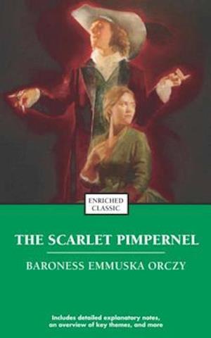 The Scarlet Pimpernel