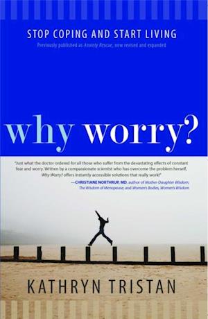 Why Worry?