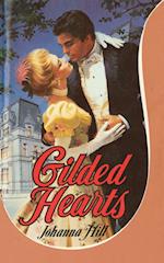 Gilded Hearts