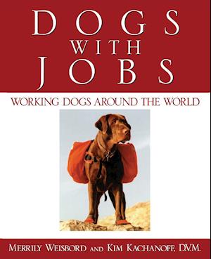 Dogs with Jobs