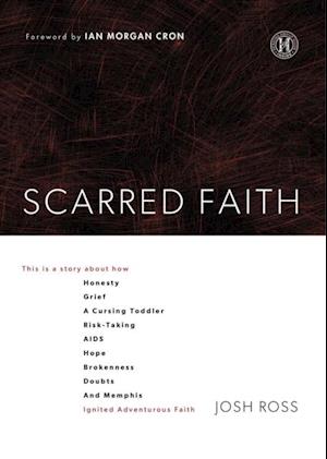 Scarred Faith