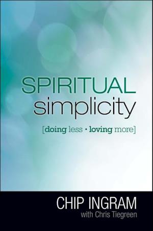 Spiritual Simplicity