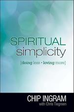 Spiritual Simplicity