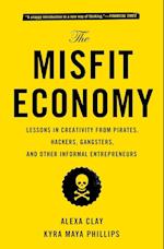 The Misfit Economy