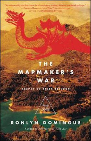 Mapmaker's War