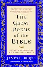 Great Poems of the Bible