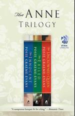 Anne Trilogy