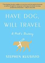 Have Dog, Will Travel