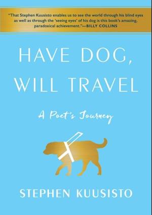 Have Dog, Will Travel