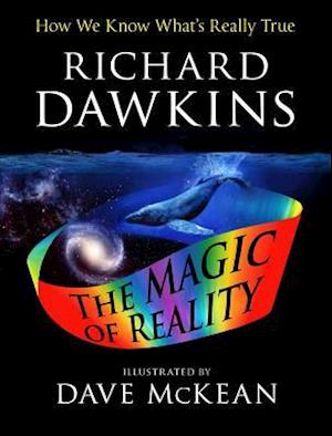 The Magic of Reality