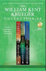 William Kent Krueger Collection #4