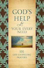 God's Help for Your Every Need