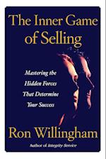 The Inner Game of Selling