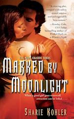MARKED BY MOONLIGHT