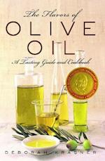 The Flavors of Olive Oil