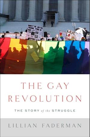 Gay Revolution