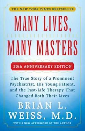 Many Lives, Many Masters