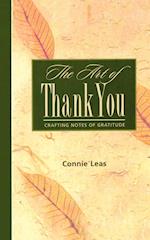 The Art of Thank You