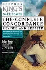 Stephen King's the Dark Tower Concordance