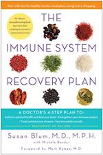 Immune System Recovery Plan