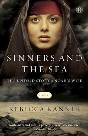 Sinners and the Sea