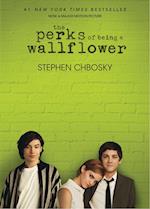 The Perks of Being a Wallflower. Movie Tie-In