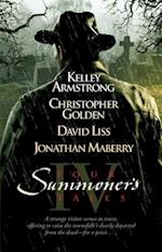 Four Summoner's Tales