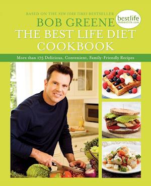 The Best Life Diet Cookbook