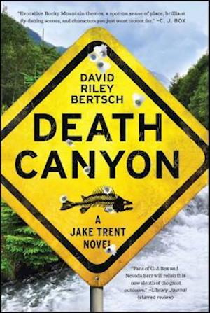 Death Canyon