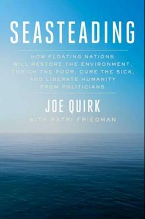 Seasteading