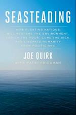 Seasteading