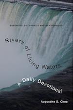 Rivers of Living Waters