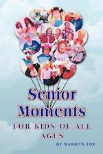 Senior Moments