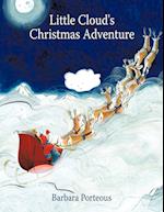 Little Cloud's Christmas Adventure