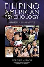 Filipino American Psychology