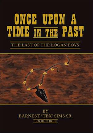 Once Upon a Time in the Past: Book Iii