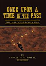 Once Upon a Time in the Past: Book Iii