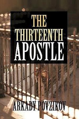 The 13th Apostle