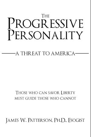 The Progressive Personality