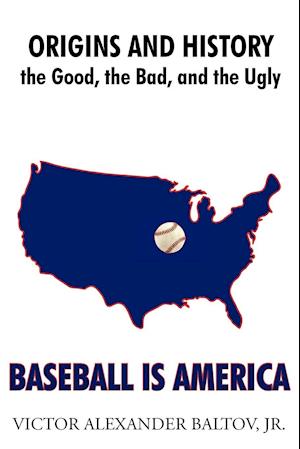 Baseball Is America