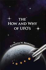 How and Why of Ufos