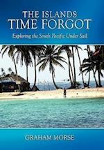 The Islands Time Forgot