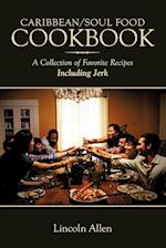 Caribbean/Soul Food Cookbook