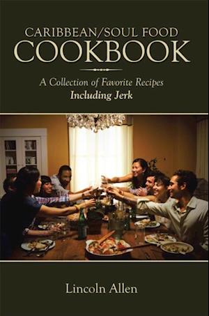 Caribbean/Soul Food Cookbook