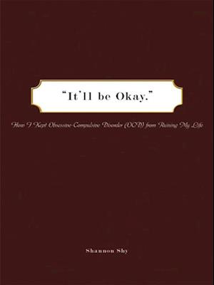 'It'll Be Okay.'