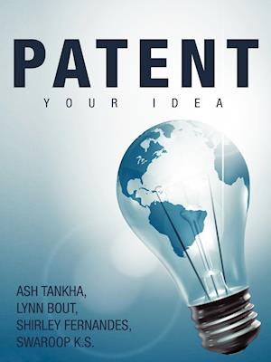 Patent Your Idea