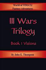 Iii Wars Trilogy