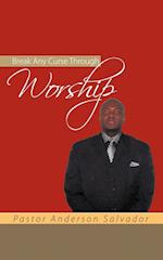 Break Any Curse Through Worship