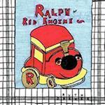 Ralph the Red Engine