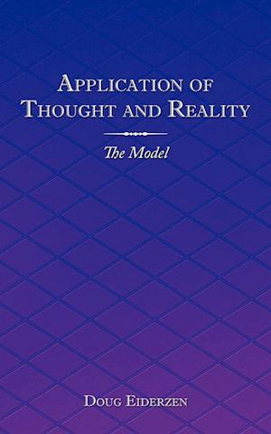 Application of Thought and Reality